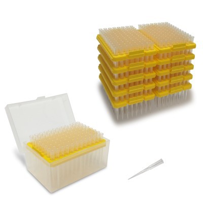 300uL Specialty Pipet Tips